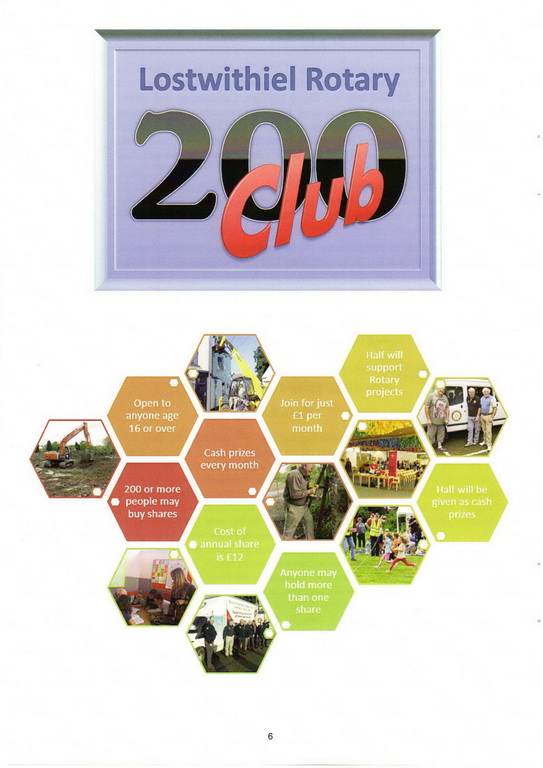 2014 (11th) Beer Festival Programme Page 06